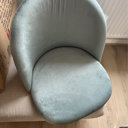 Mercury Row Dungorbery Side Chair & Reviews | Wayfair.co.uk